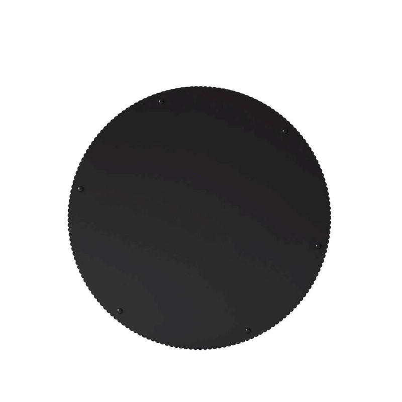 Table basse ronde moderne-19