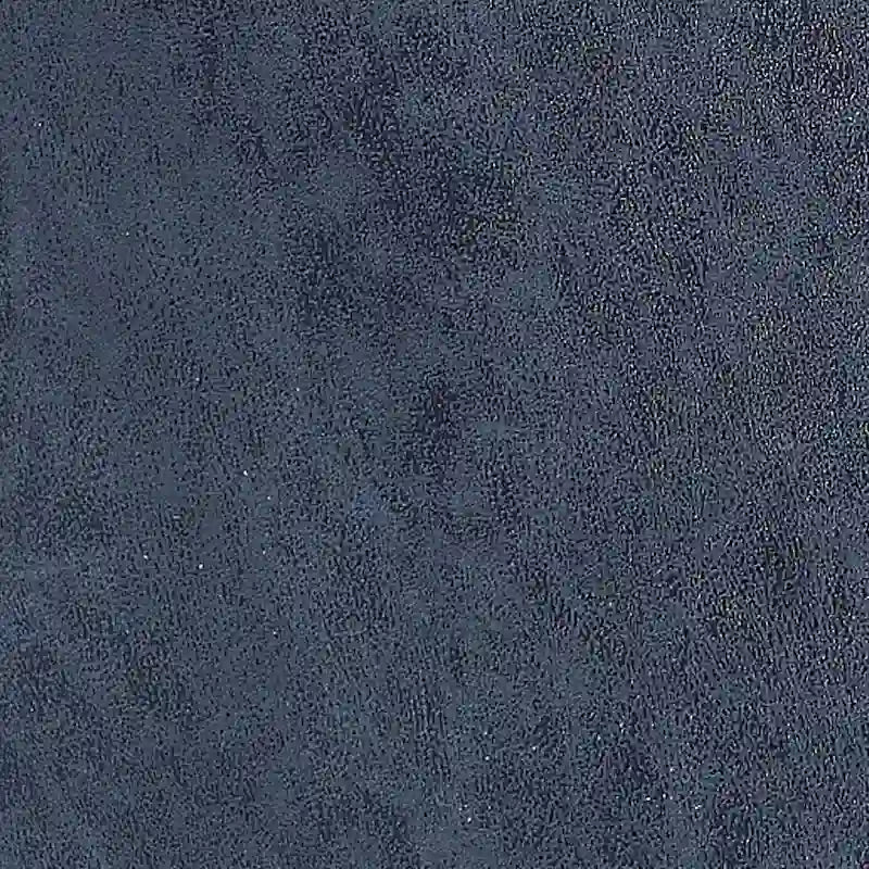 Ensemble canapé d'angle Kemy 2 pièces avec méridienne gauche, similicuir bleu encre-4