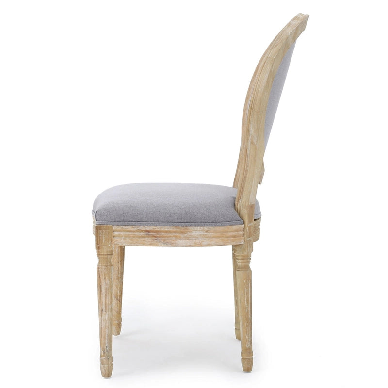 Ensemble de salle à manger Dored 5 pièces par Christopher Knight Home-16