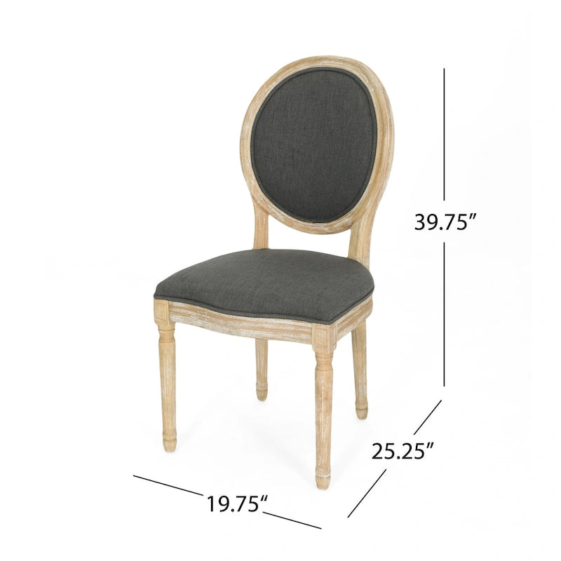 Ensemble de salle à manger Dored 5 pièces par Christopher Knight Home-25