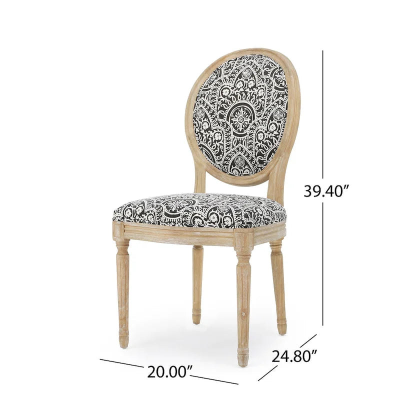 Ensemble de salle à manger Dored 5 pièces par Christopher Knight Home-32