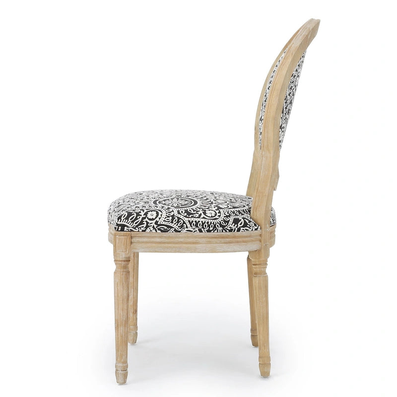 Ensemble de salle à manger Dored 5 pièces par Christopher Knight Home-34