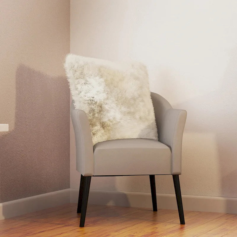 Fauteuil en tissu Carson Carrington Augustenborg de Christopher Knight Home-16