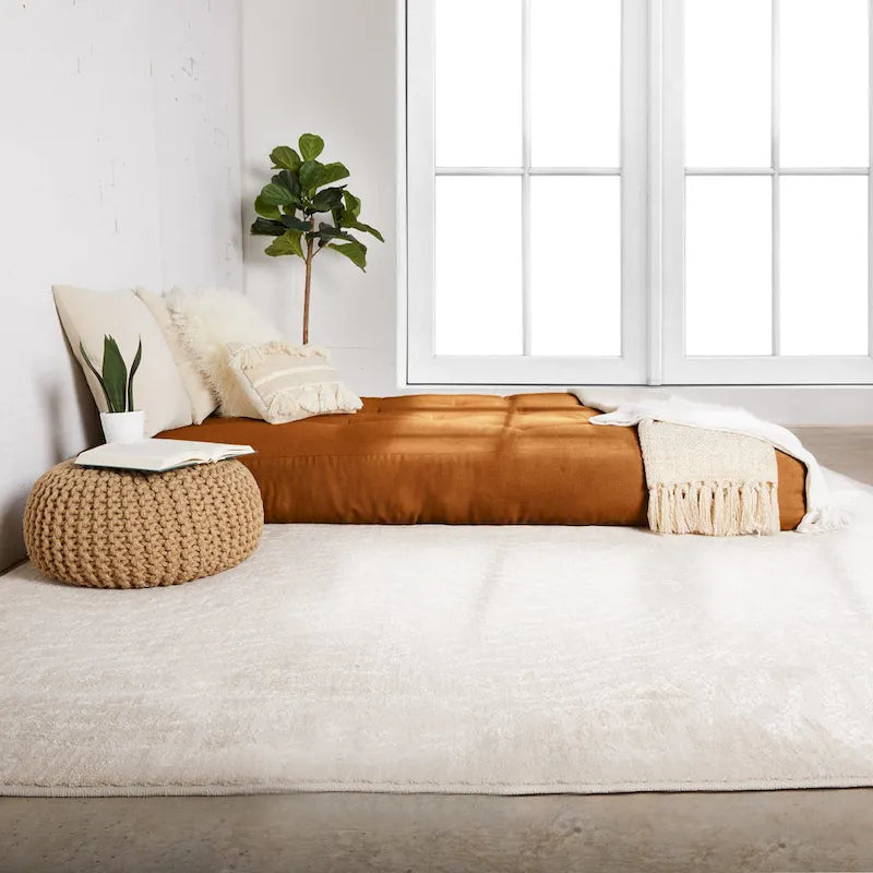 Matelas futon TruPedic Queen size 10 pouces (matelas seulement)-2