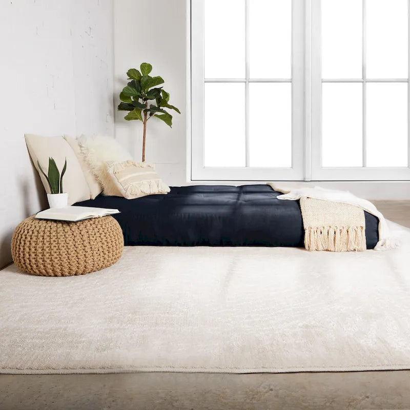 Matelas futon TruPedic Queen size 10 pouces (matelas seulement)-4