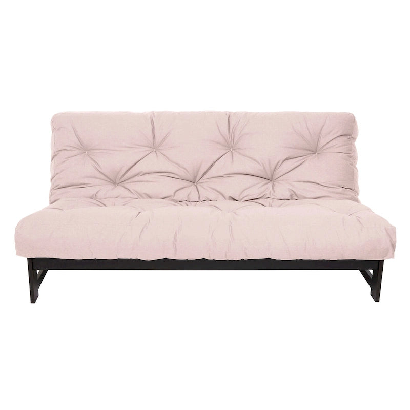 Matelas futon TruPedic Queen size 10 pouces (matelas seulement)-16