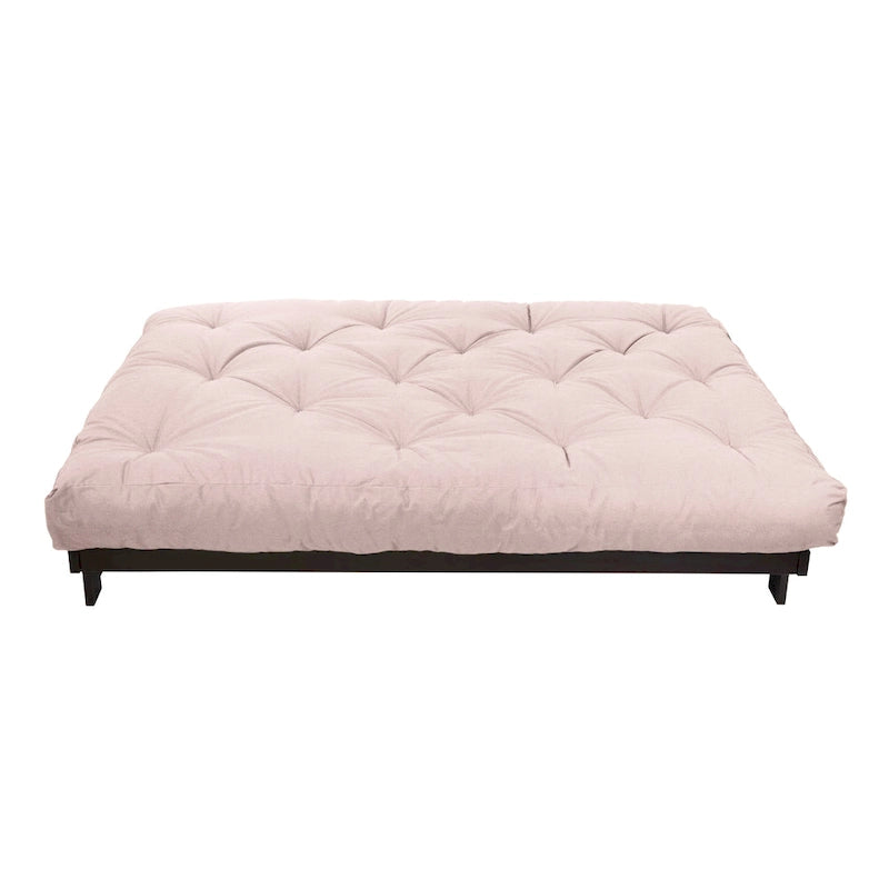 Matelas futon TruPedic Queen size 10 pouces (matelas seulement)-17