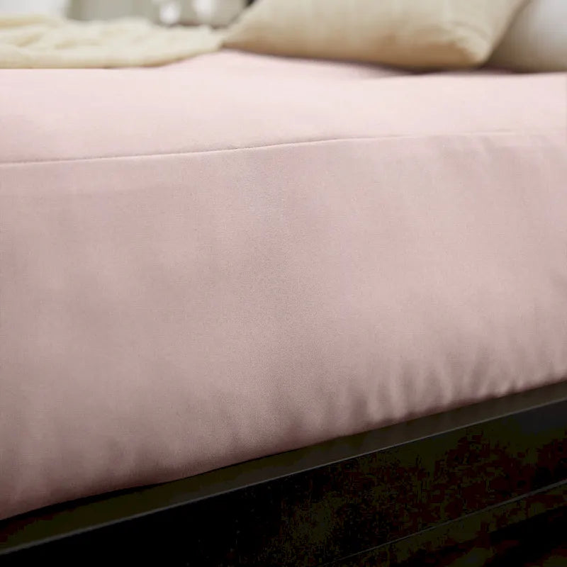 Matelas futon TruPedic Queen size 10 pouces (matelas seulement)-19