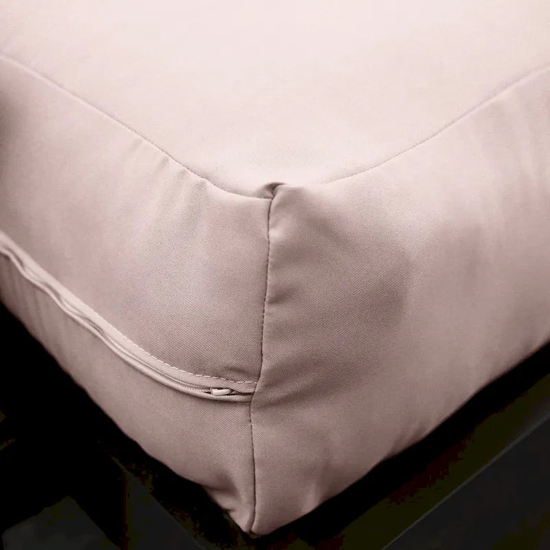 Matelas futon TruPedic Queen size 10 pouces (matelas seulement)-20