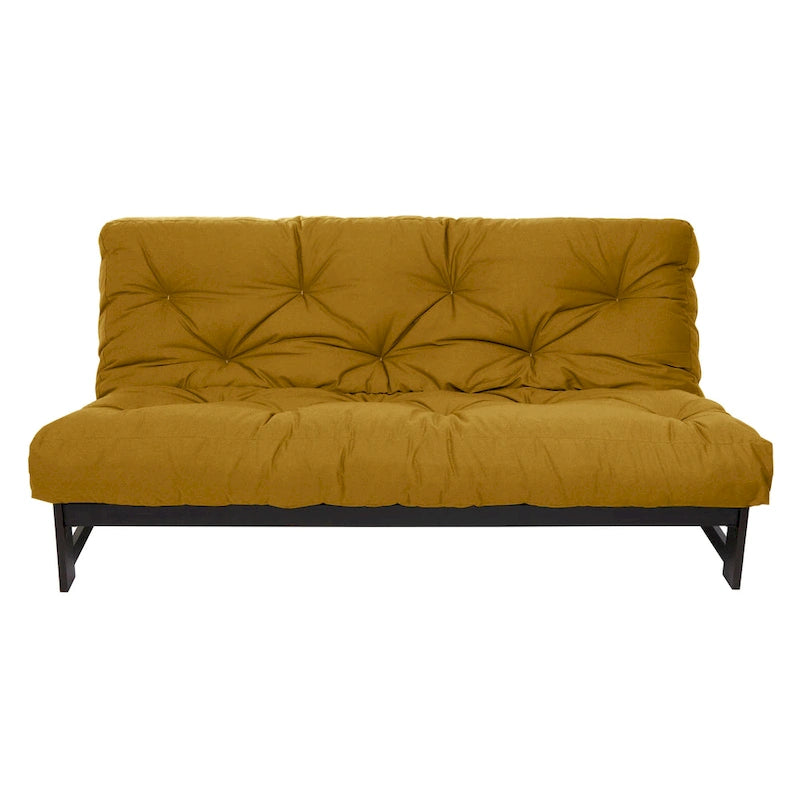 Matelas futon TruPedic Queen size 10 pouces (matelas seulement)-26