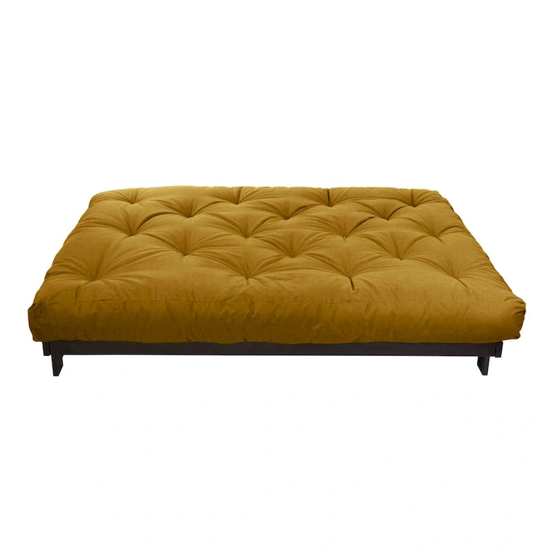 Matelas futon TruPedic Queen size 10 pouces (matelas seulement)-27