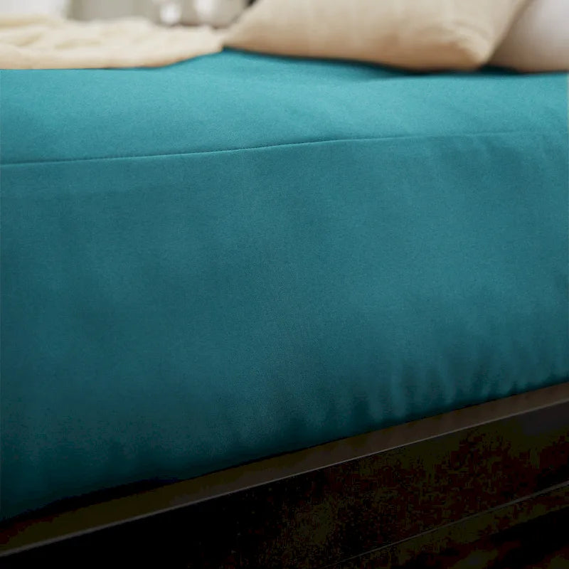 Matelas futon TruPedic Queen size 10 pouces (matelas seulement)-36
