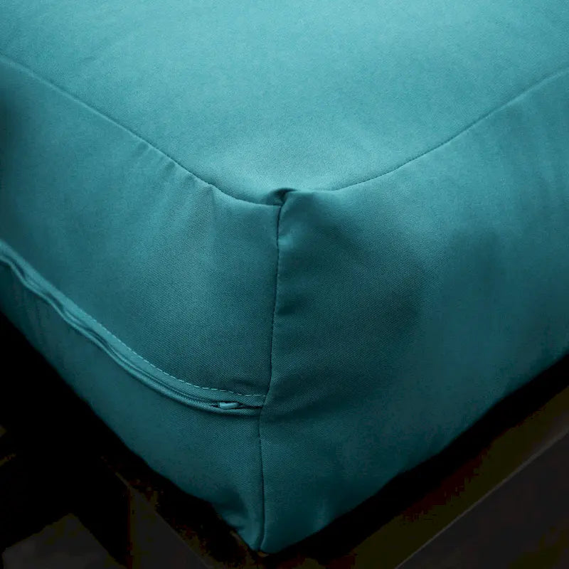 Matelas futon TruPedic Queen size 10 pouces (matelas seulement)-37