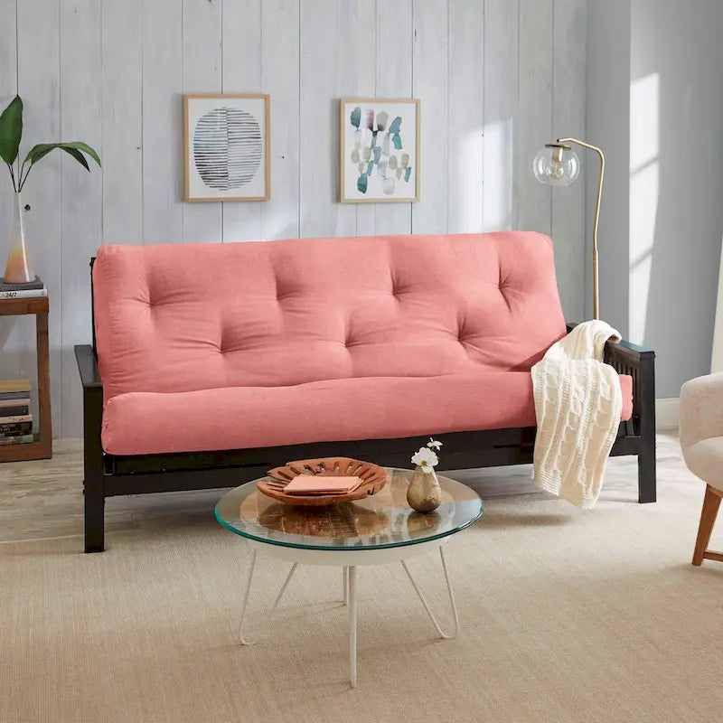 Matelas futon TruPedic Queen size 10 pouces (matelas seulement)-38