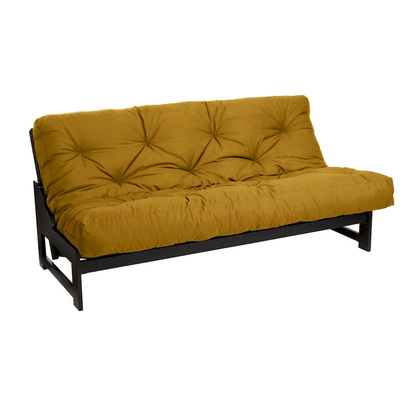 Matelas futon TruePedic pleine grandeur de 12 pouces (matelas seulement)-5