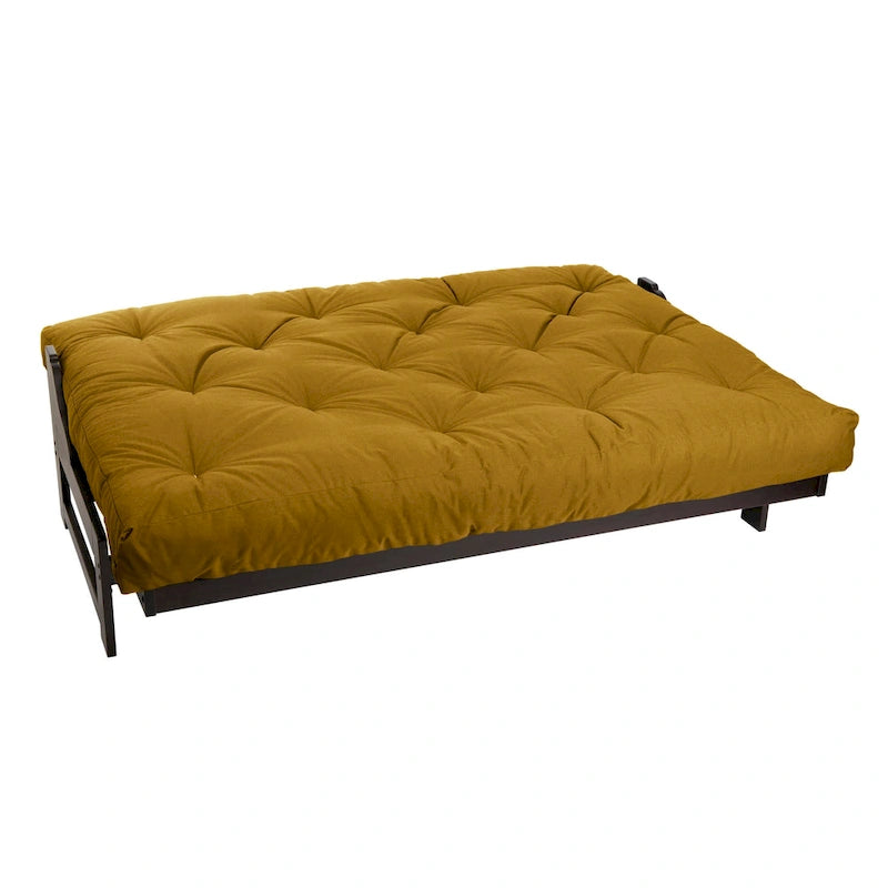 Matelas futon TruePedic pleine grandeur de 12 pouces (matelas seulement)-7