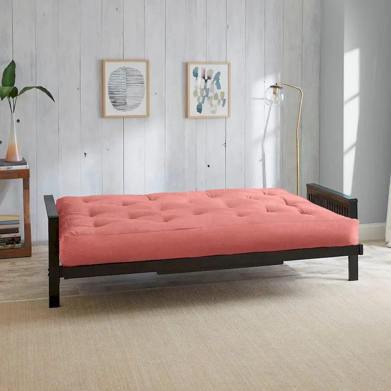 Matelas futon TruePedic pleine grandeur de 12 pouces (matelas seulement)-14