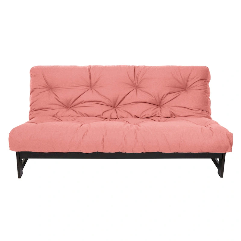 Matelas futon TruePedic pleine grandeur de 12 pouces (matelas seulement)-15