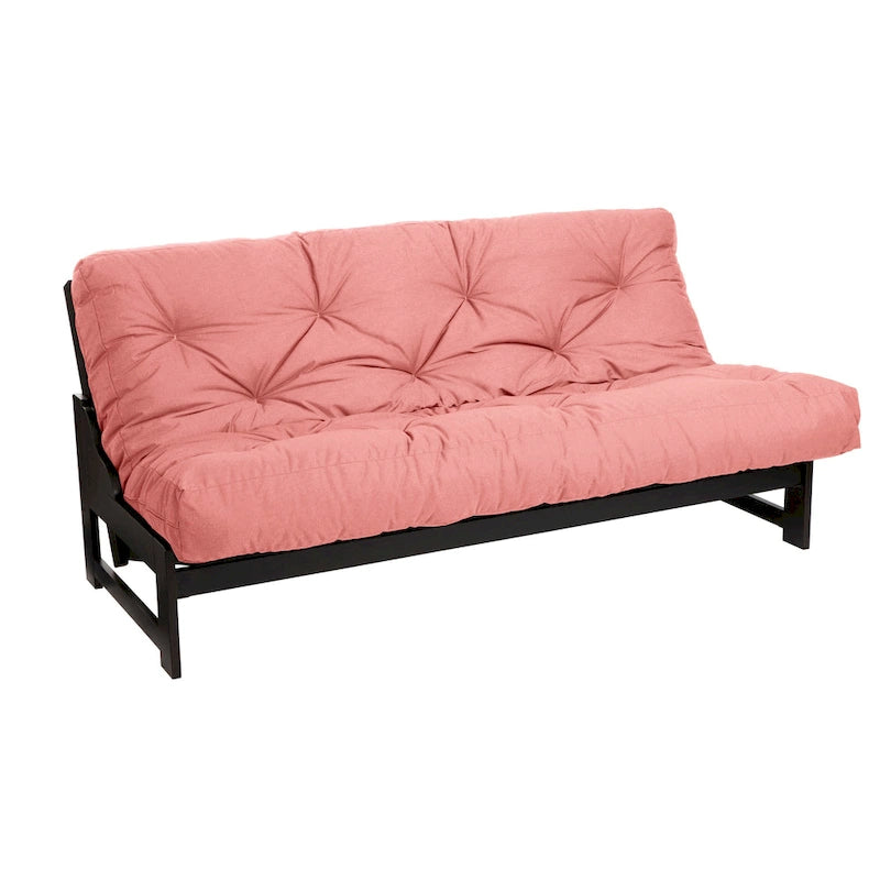 Matelas futon TruePedic pleine grandeur de 12 pouces (matelas seulement)-16