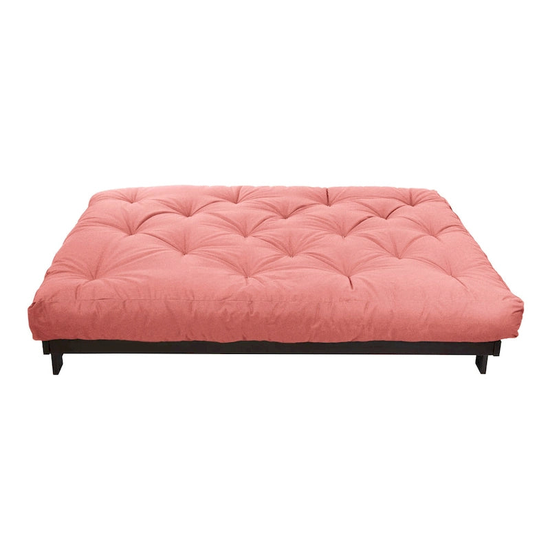 Matelas futon TruePedic pleine grandeur de 12 pouces (matelas seulement)-17