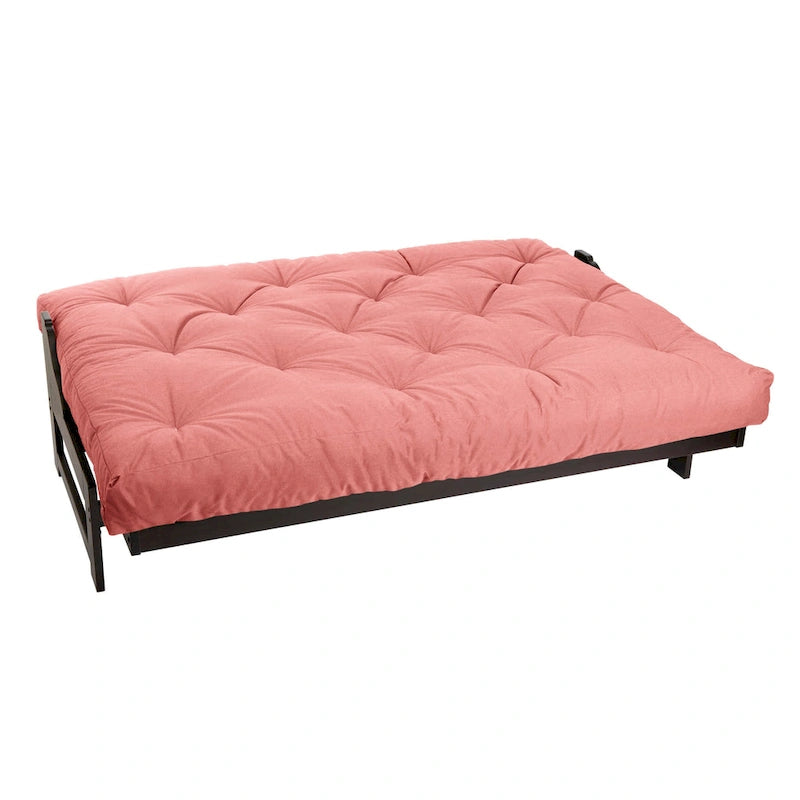 Matelas futon TruePedic pleine grandeur de 12 pouces (matelas seulement)-18