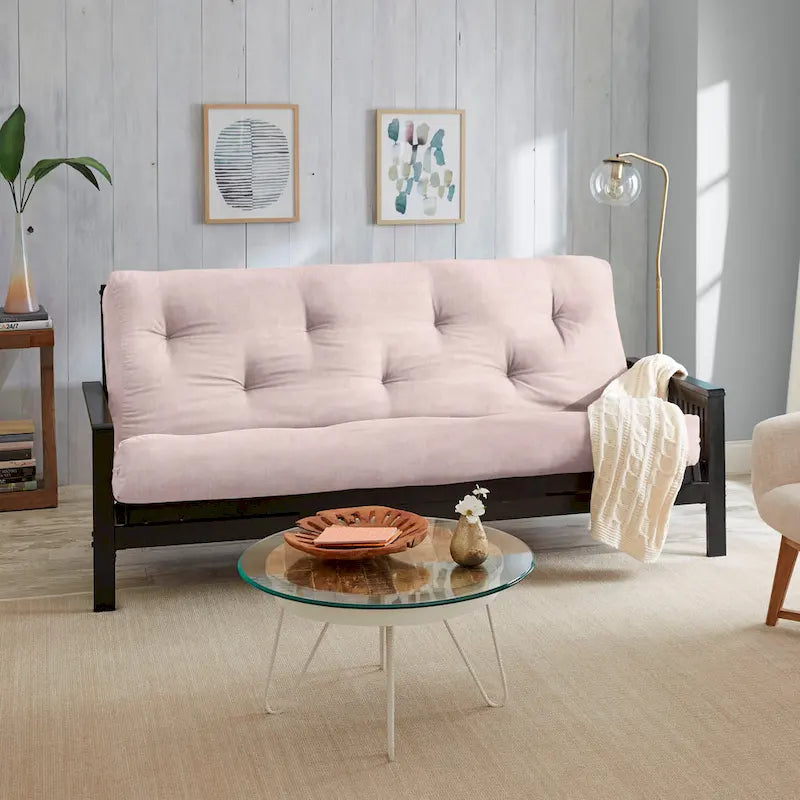 Matelas futon TruePedic pleine grandeur de 12 pouces (matelas seulement)-23