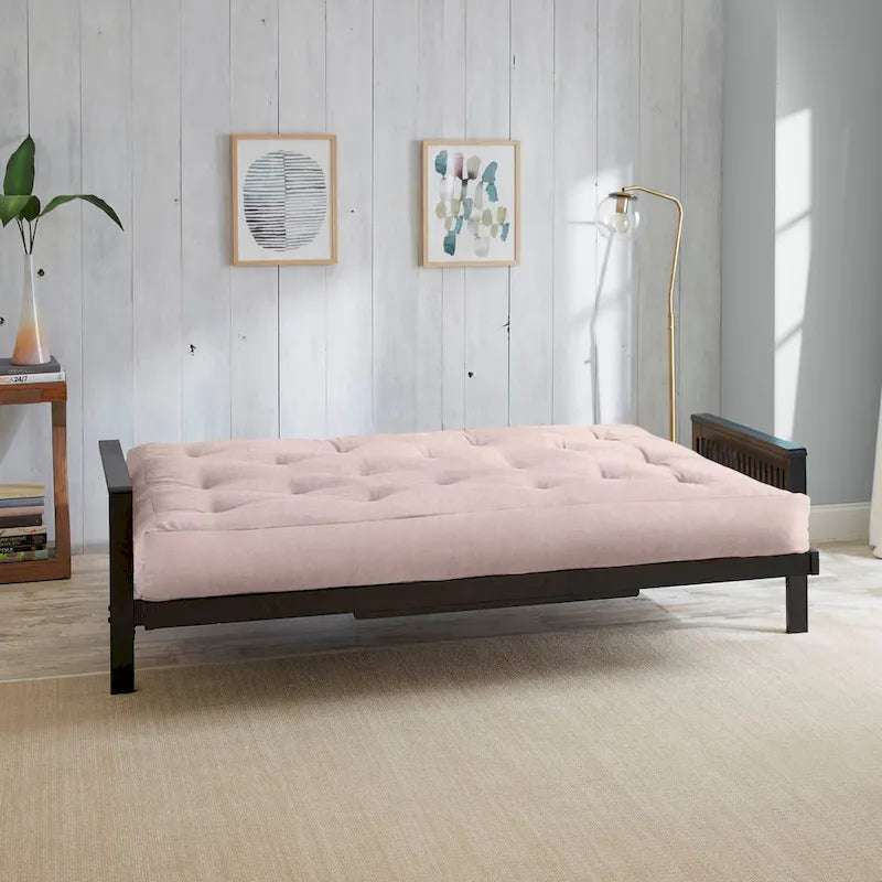 Matelas futon TruePedic pleine grandeur de 12 pouces (matelas seulement)-24