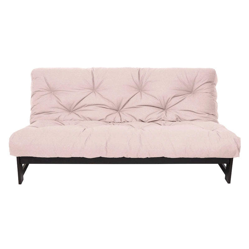 Matelas futon TruePedic pleine grandeur de 12 pouces (matelas seulement)-25