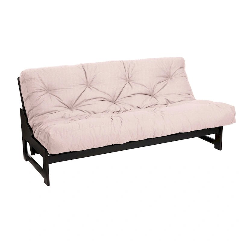 Matelas futon TruePedic pleine grandeur de 12 pouces (matelas seulement)-26