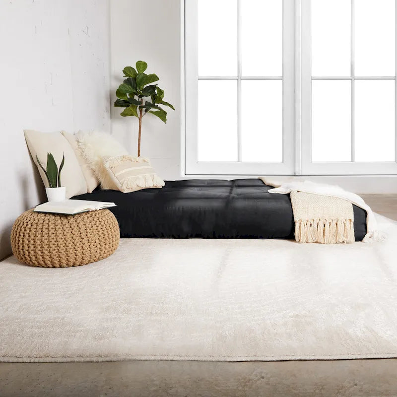 Matelas futon TruePedic pleine grandeur de 12 pouces (matelas seulement)-33