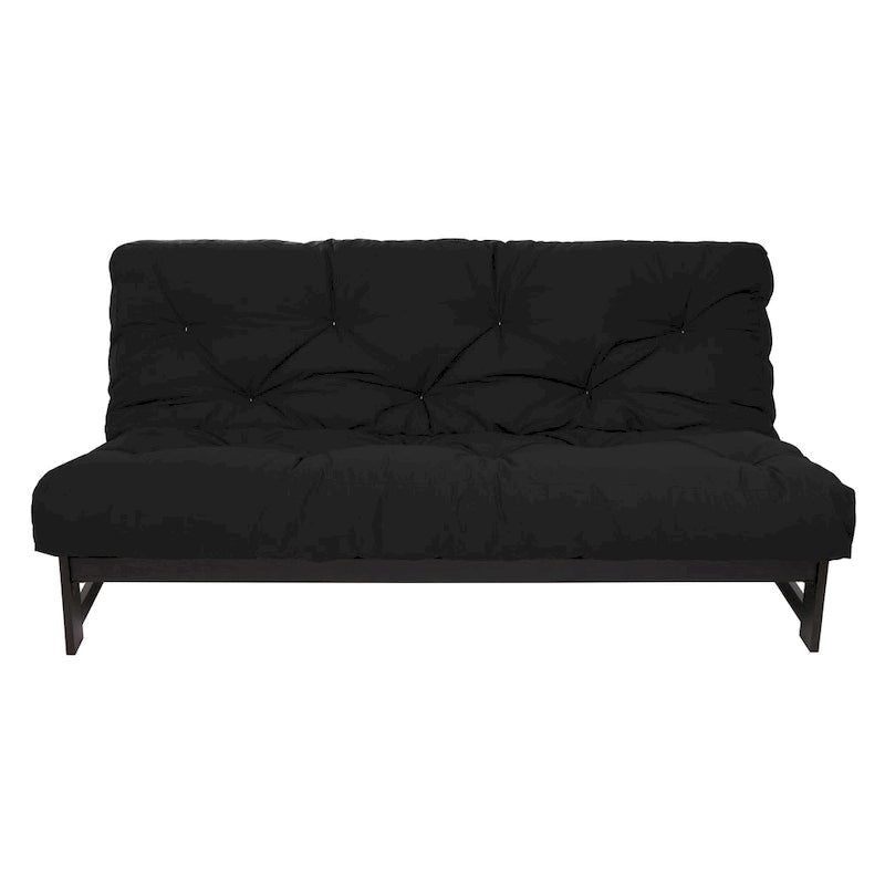Matelas futon TruePedic pleine grandeur de 12 pouces (matelas seulement)-36