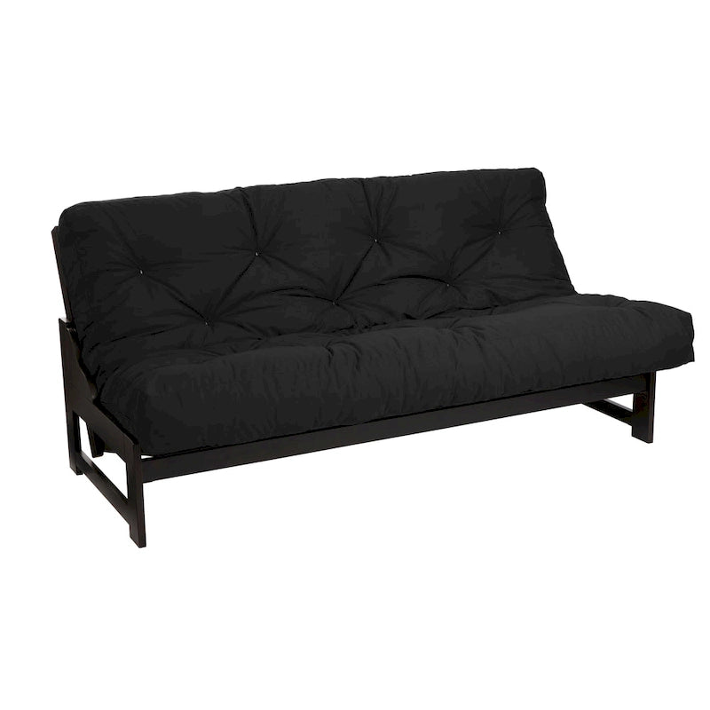 Matelas futon TruePedic pleine grandeur de 12 pouces (matelas seulement)-37