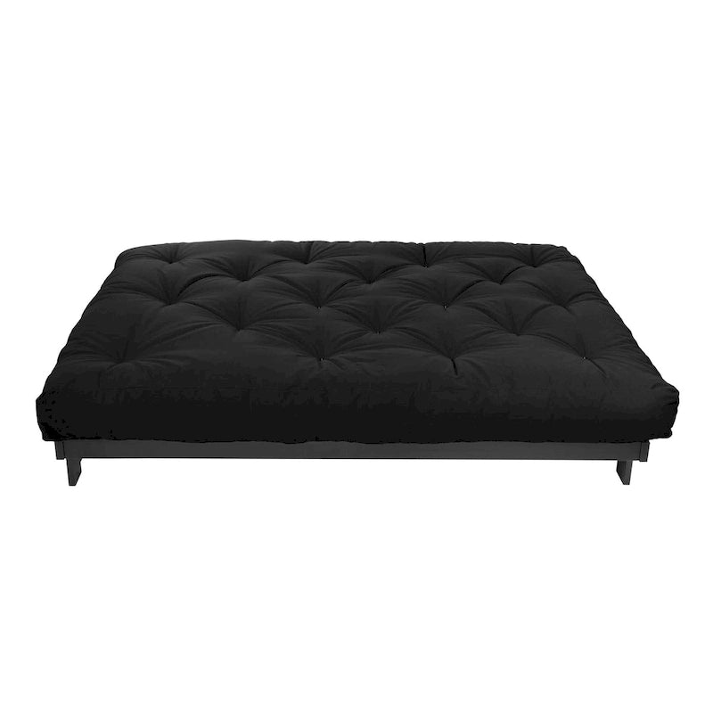 Matelas futon TruePedic pleine grandeur de 12 pouces (matelas seulement)-38