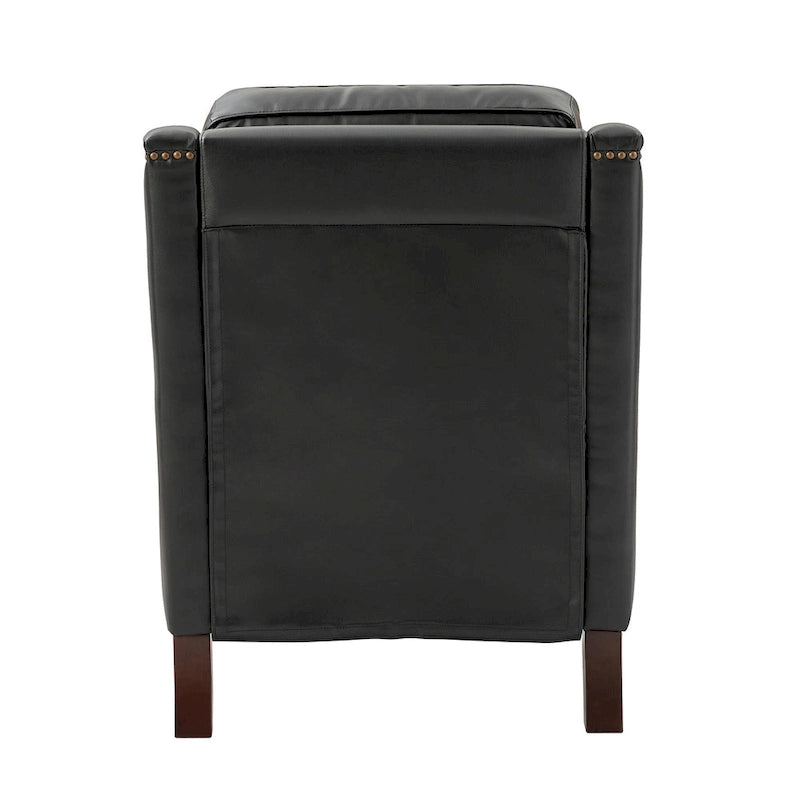 Ensemble de 2 fauteuils confortables Pascual pour salon avec pieds en bois massif-35