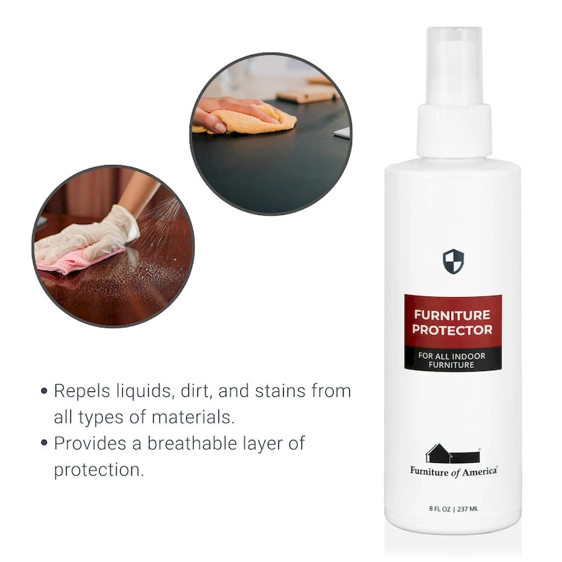 Canapé d'angle en chenille de style transitionnel Ilka, en forme de L, avec accoudoirs évasés, par Furniture of America-7