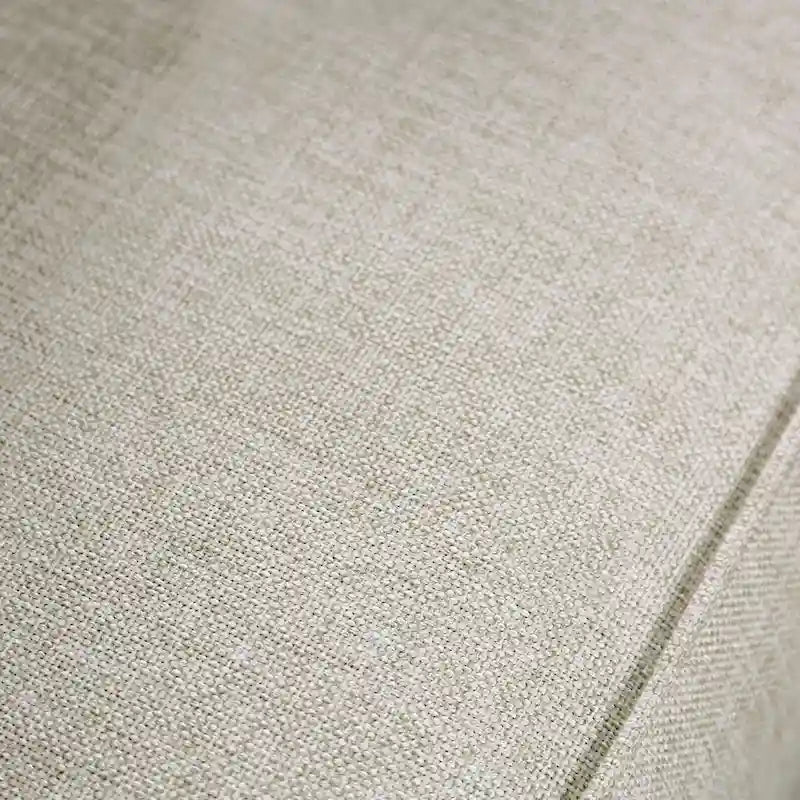 Canapé d'angle en chenille de style transitionnel Ilka, en forme de L, avec accoudoirs évasés, par Furniture of America-25