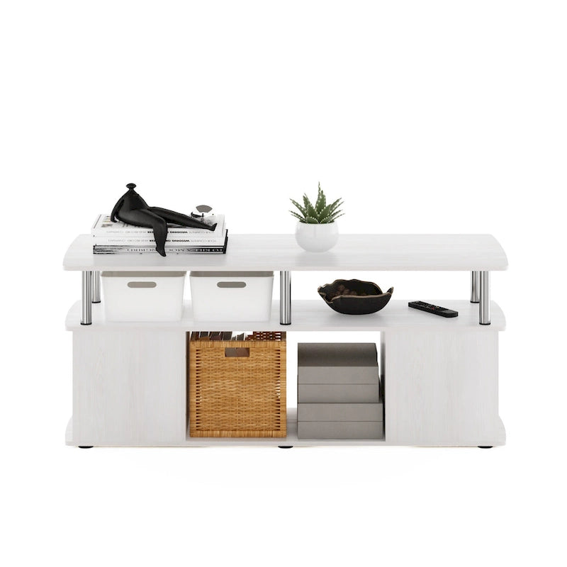 Table basse Furinno JAYA Utility Design-6