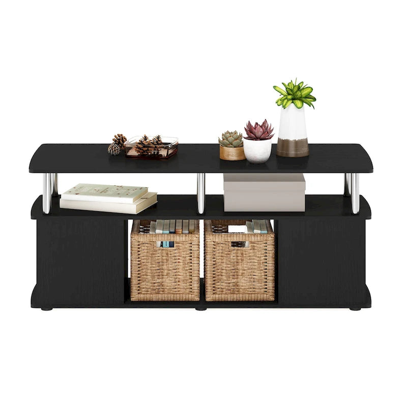 Table basse Furinno JAYA Utility Design-9