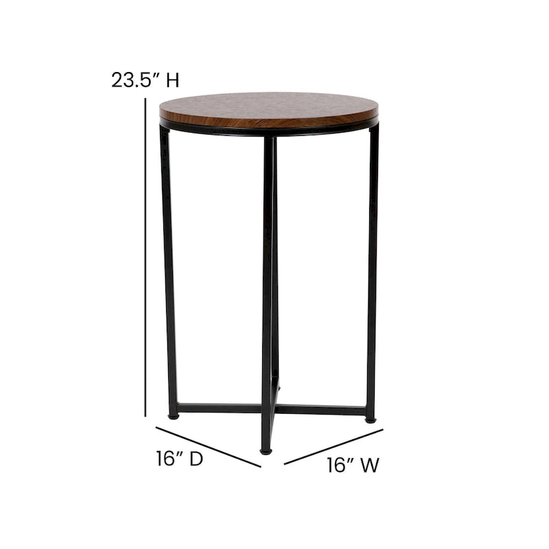 Table basse Signature Design par Ashley Coylin - Table en verre trempé-29