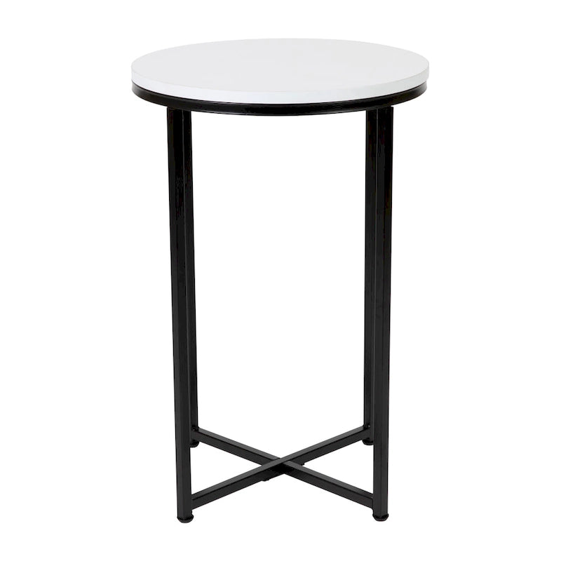 Table basse Signature Design par Ashley Coylin - Table en verre trempé-35