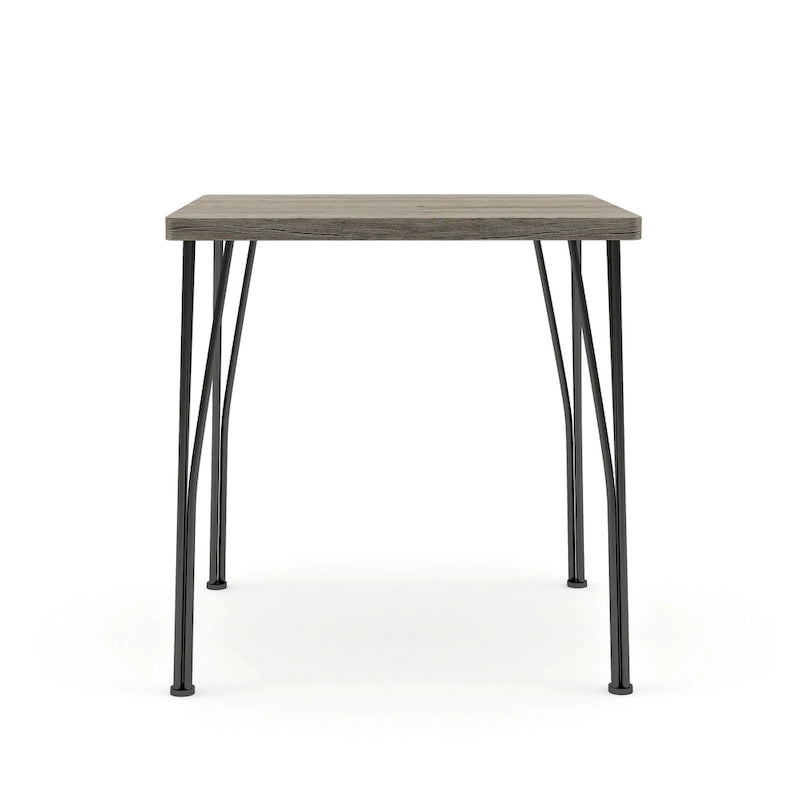 Ensemble repas DH BASIC pour petits espaces, 2 personnes, par Denhour-7