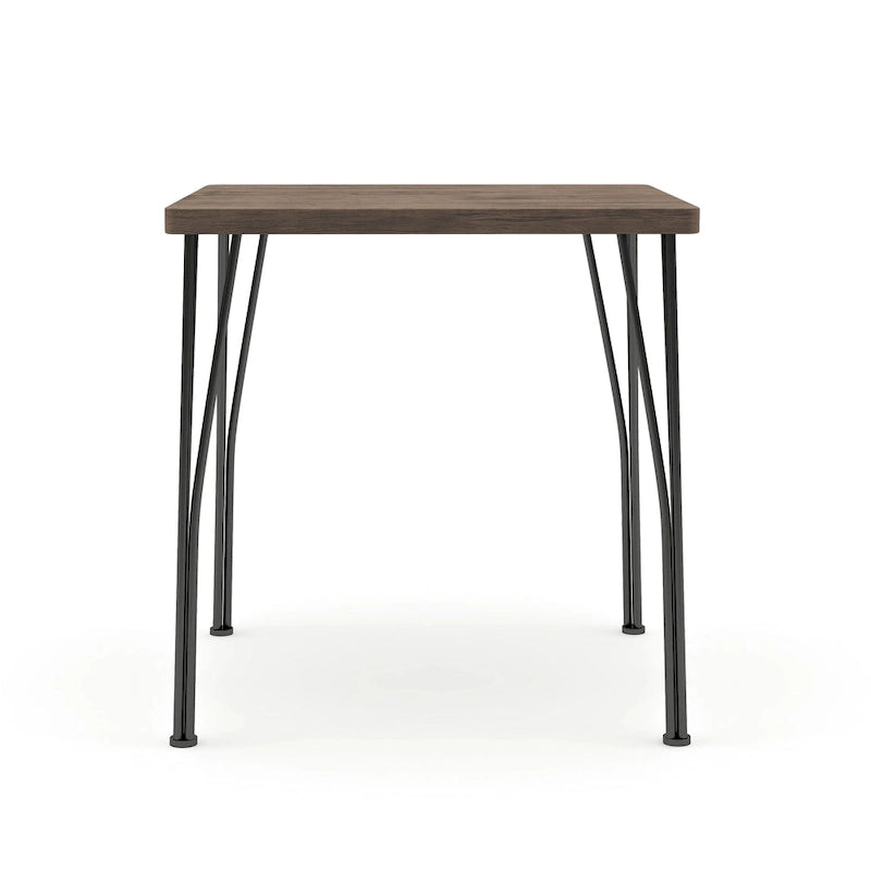 Ensemble repas DH BASIC pour petits espaces, 2 personnes, par Denhour-8