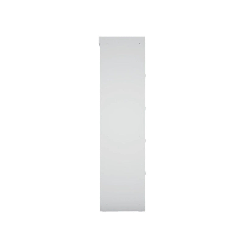 Armoire-penderie moderne sectionnelle Mulberry 2.0-7