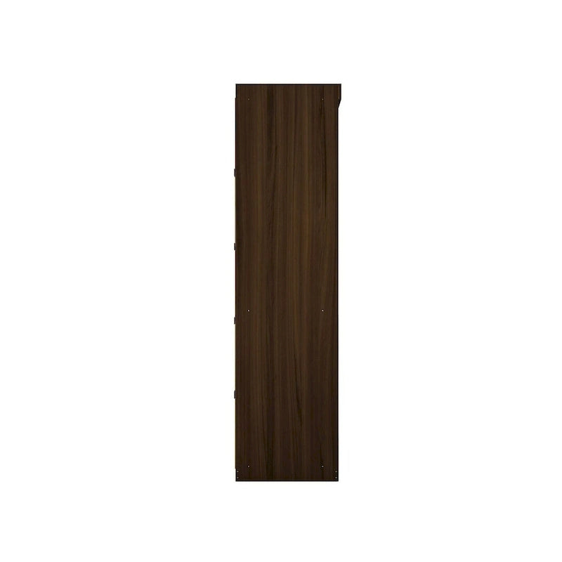 Armoire-penderie moderne sectionnelle Mulberry 2.0-27