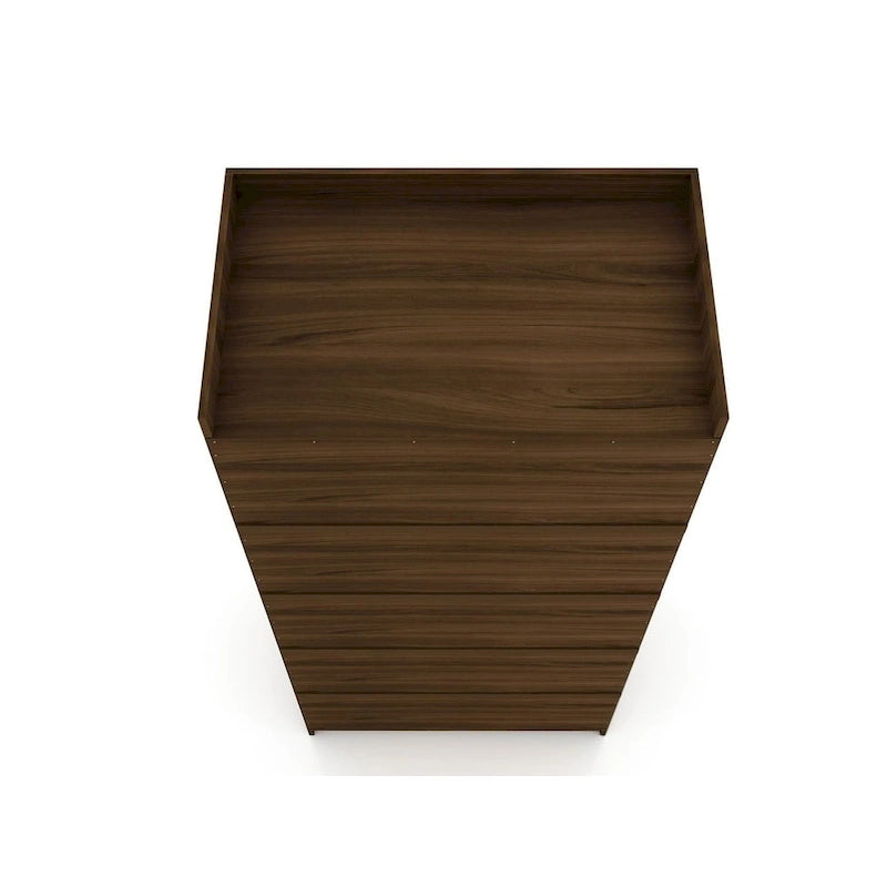 Armoire-penderie moderne sectionnelle Mulberry 2.0-30