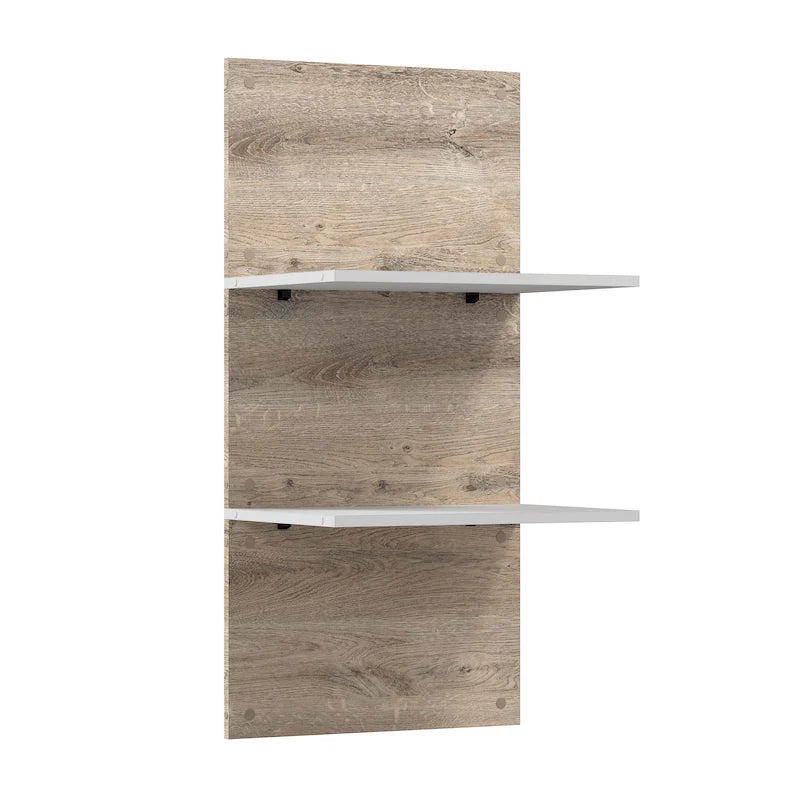 Ensemble d'étagères flottantes Cielo 20W pour lit escamotable Cielo de Bestar-13
