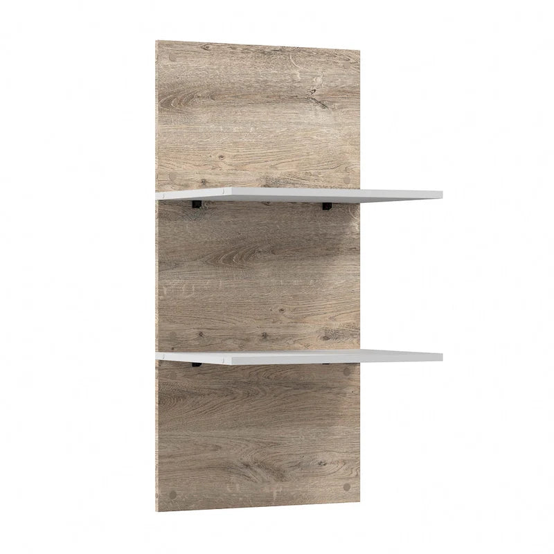 Ensemble d'étagères flottantes Cielo 20W pour lit escamotable Cielo de Bestar-7