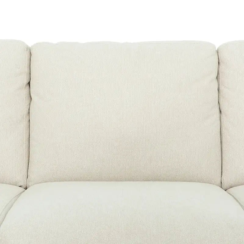 Canapé-lit Stearns &amp; Foster Paolo 82 po (208 cm) avec matelas en mousse à mémoire de forme de 5 po (12,7 cm).-14