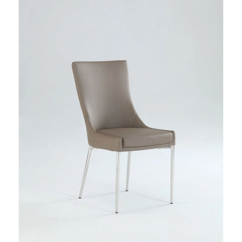 Chaise de salle à manger Somette Patty Designer Seat, lot de 2-3