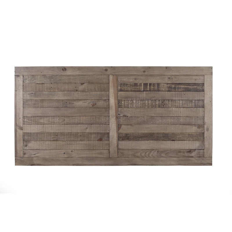 Table de salle à manger rectangulaire Alpine Prairie - Non disponible-2